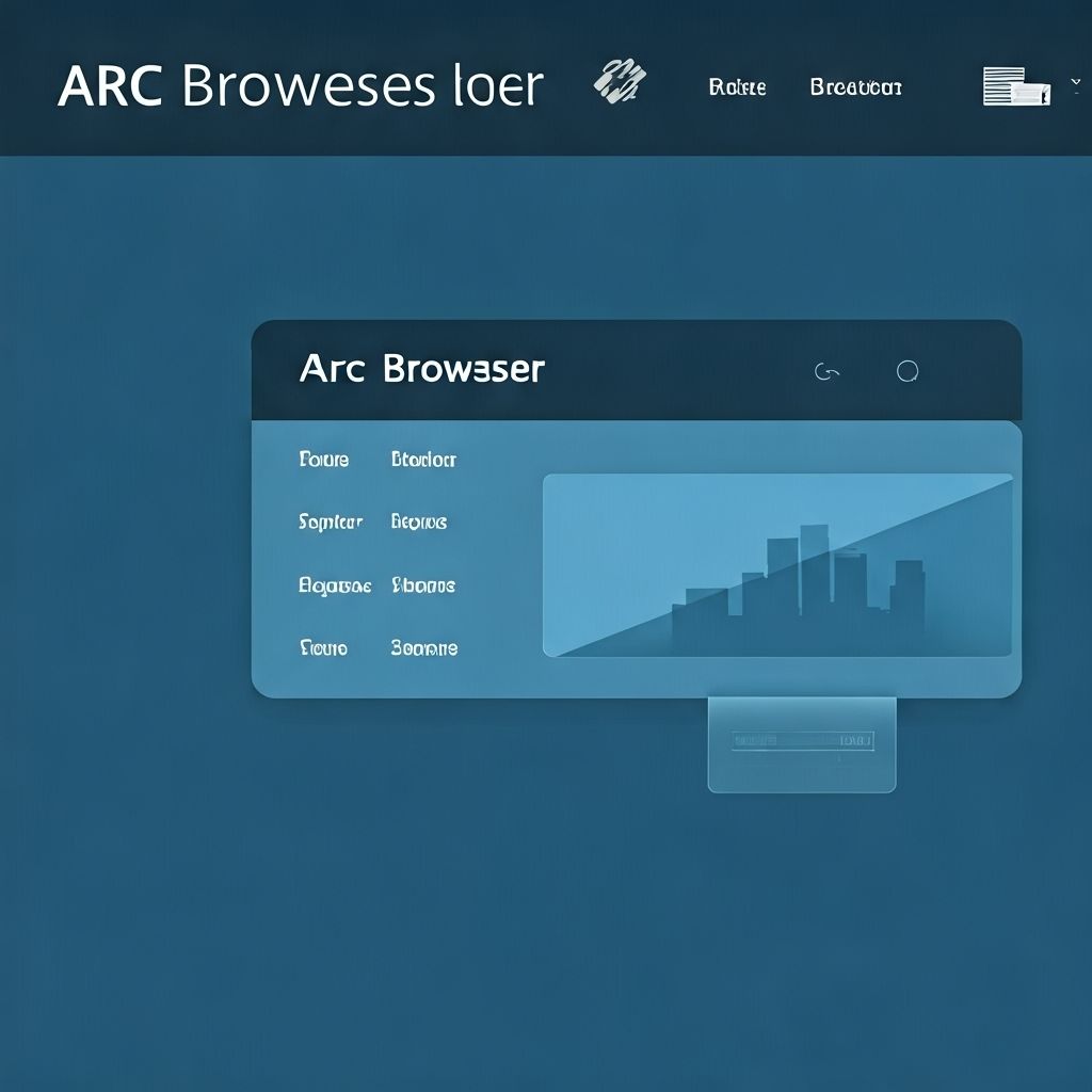Arc Browser